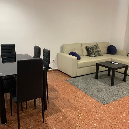 Room Valdeolleros Córdoba Eksteriør billede