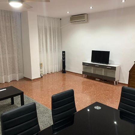 Room Valdeolleros Córdoba Eksteriør billede