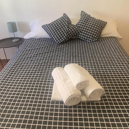 Room Valdeolleros Córdoba Eksteriør billede