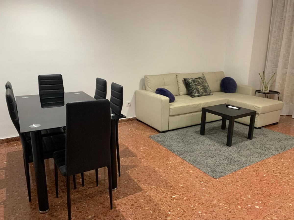 Room Valdeolleros Córdoba Eksteriør billede