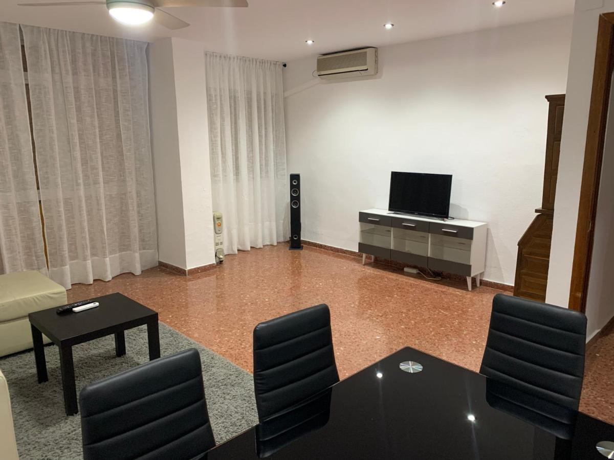 Room Valdeolleros Córdoba Eksteriør billede