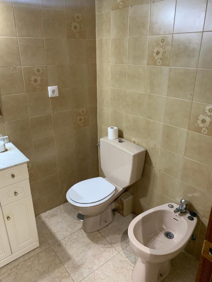 Room Valdeolleros Córdoba Eksteriør billede