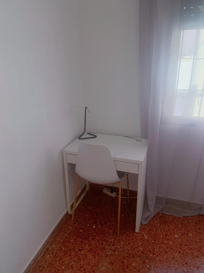 Room Valdeolleros Córdoba Eksteriør billede