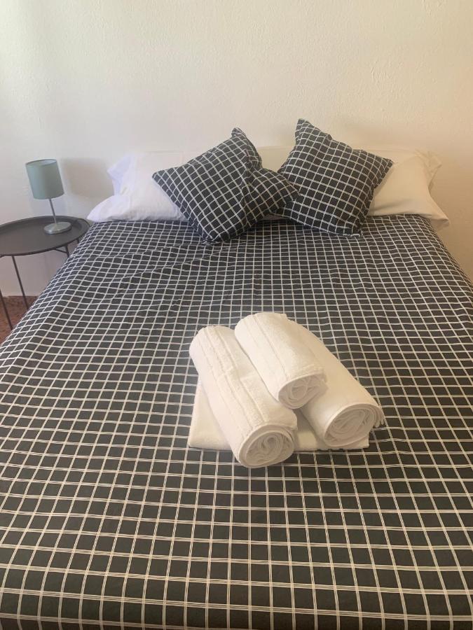Room Valdeolleros Córdoba Eksteriør billede