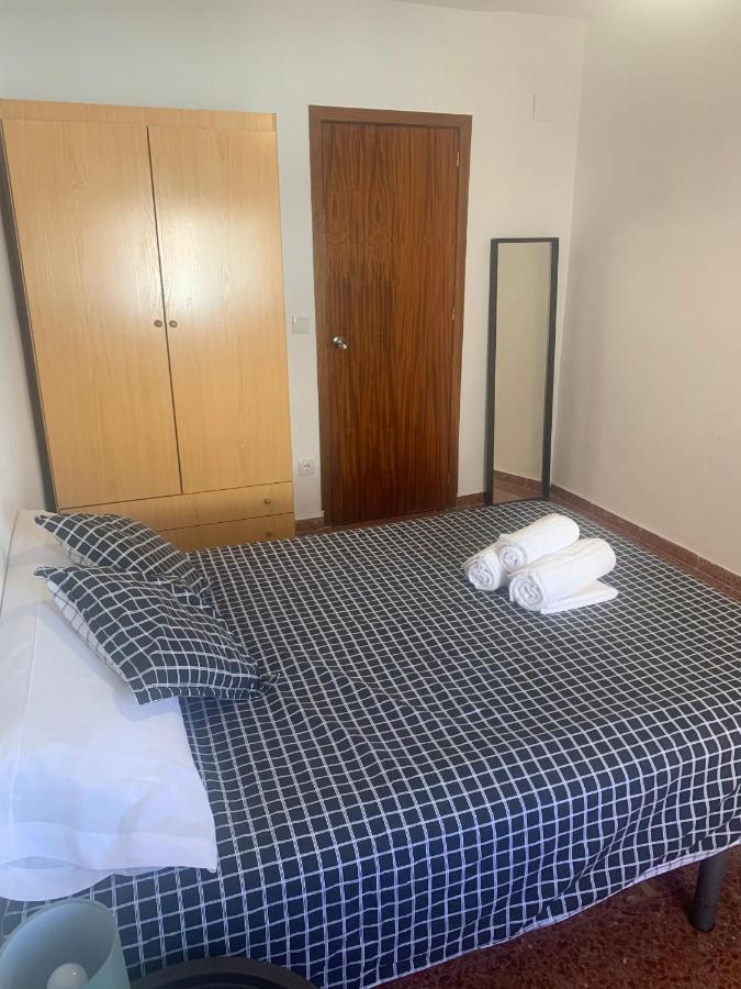 Room Valdeolleros Córdoba Eksteriør billede