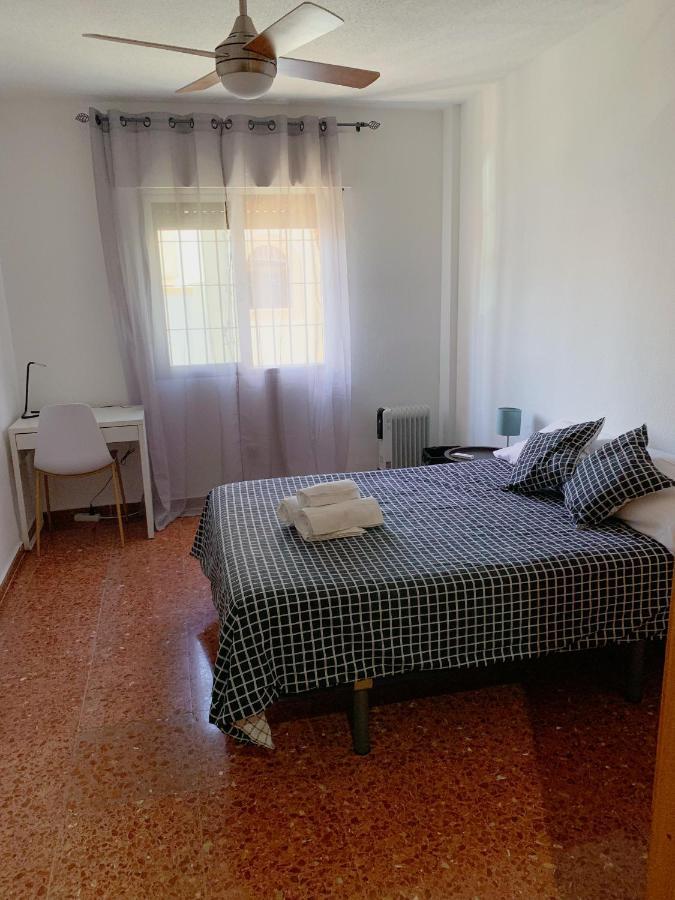 Room Valdeolleros Córdoba Eksteriør billede