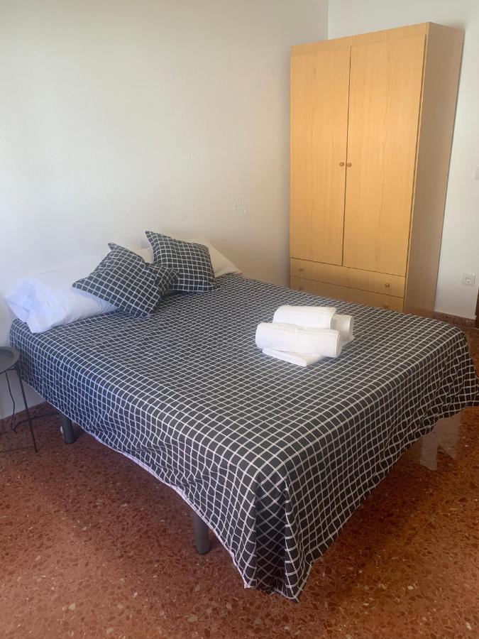 Room Valdeolleros Córdoba Eksteriør billede